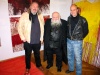 Drehtag mit Hermann Nitsch